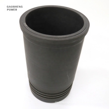 Hot selling engine parts cylinder liner K19 engine cylinder liner 3023023